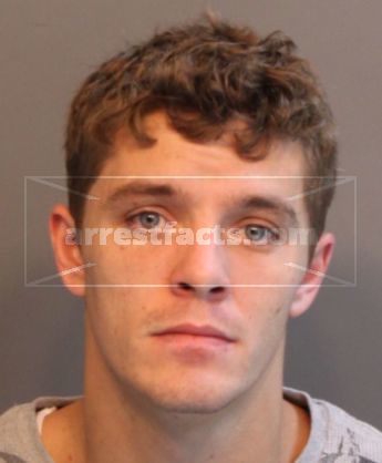 Christopher Allen Foote