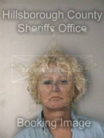 Ethel Elizabeth Zorm