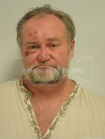 Nicholaus Anthony Walker