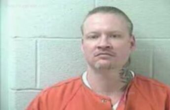 Kevin Ray Hester
