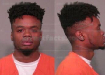 Tremaine Danard Harris