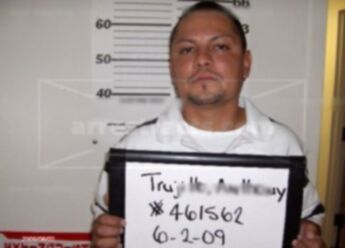 Anthony Max Trujillo