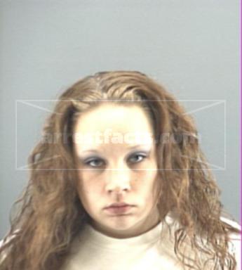 Heather Elizabeth Ingram