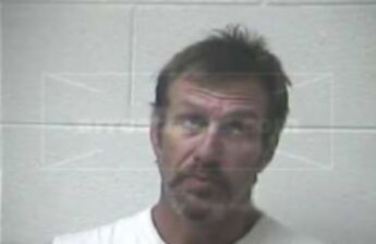 Donald Lee Creech