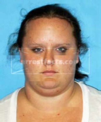 Taylor Michele Page