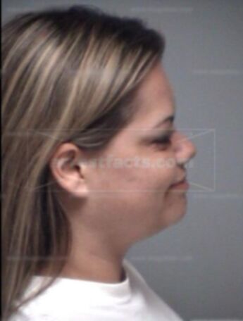 Stephanie Lynn Armstrong