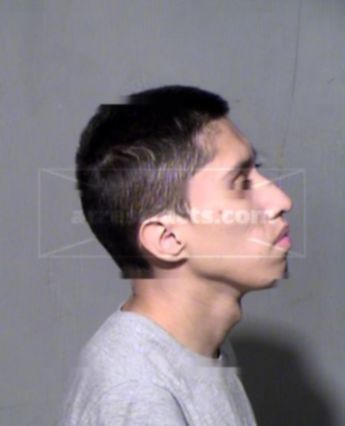 Omar Contreras
