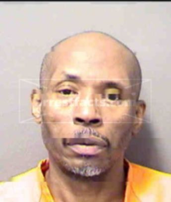 Stanley Louis Palmer