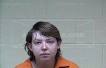Danielle Marie Weatherford