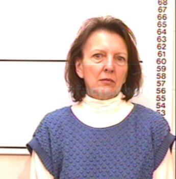 Carol Ann Debish