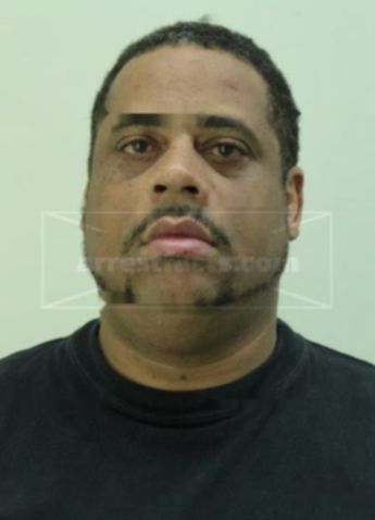 Anthony Lamont Rogers