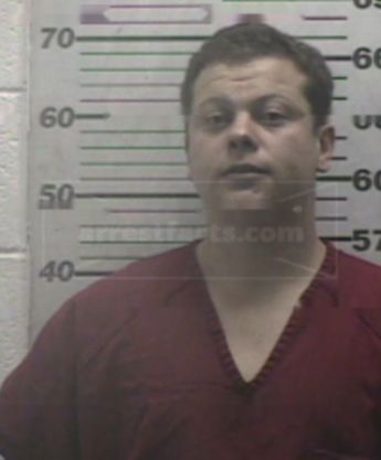 David Lee Alcon