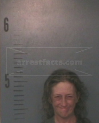 Mary Margaret Lou Bowdon