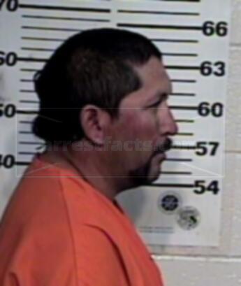 Ubaldo Hernandez Martinez