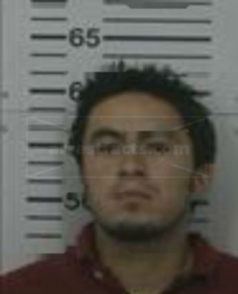 Benjamin Abraham Bautista