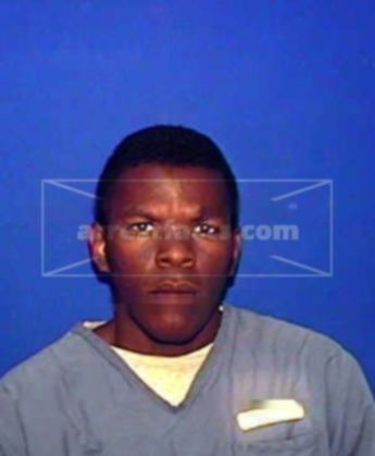 Travis Johnel Gibson
