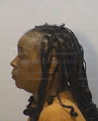 Adrienne Michelle Townsend