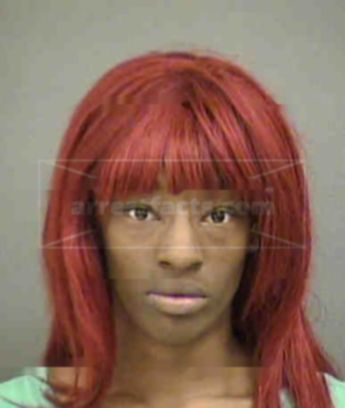 Janquise Wallace