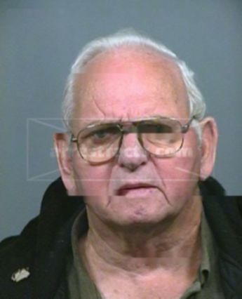 Gerald Douglas Oakley