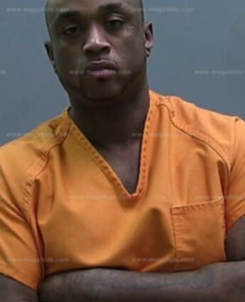 Darrell Morgan