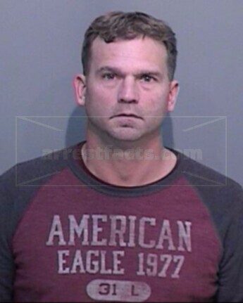 Jason Larry Abston