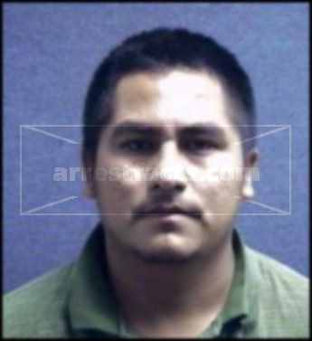 Carlos Perez Rosales