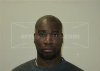 Gregory Jerome Sanders