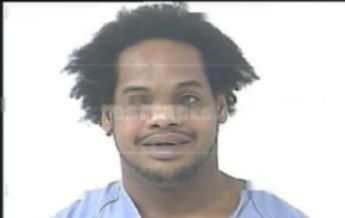 Reginald Saul Spann