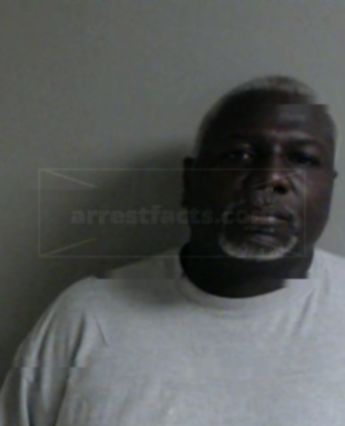 James Horace Johnson