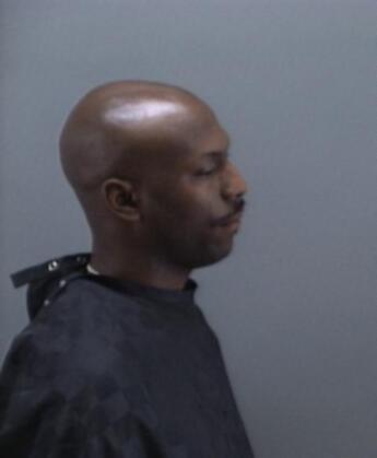 Christopher Shawn Mitchell