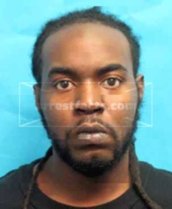 Ernest Venson Perry