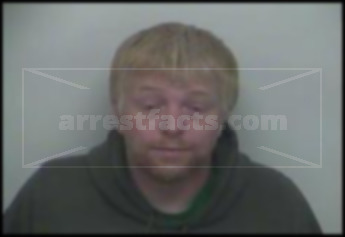 Chevy Allan Cason