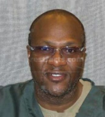 Roderick George