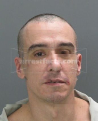 Mark Anthony Rodriquez