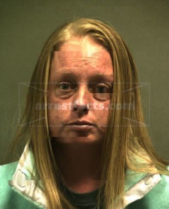 Sarah Shaleigh Dorsey