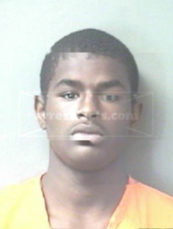 Christopher Levon Jackson
