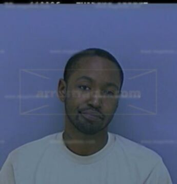 Adrian Keith Robinson