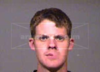 Luther Nathaniel Fisher