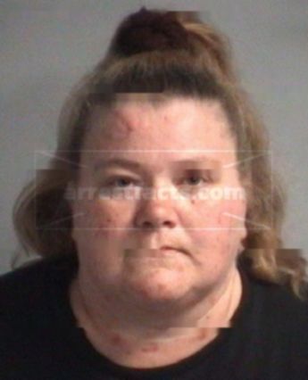 Tina Kindley