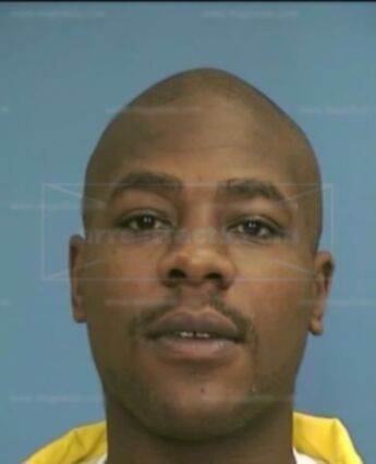 Antonio Cobbins