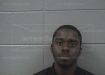 Jacquez Harris