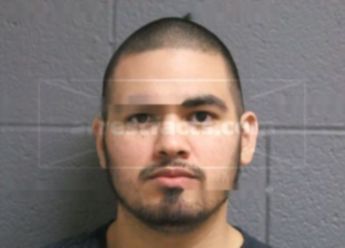 Michael Eric Flores