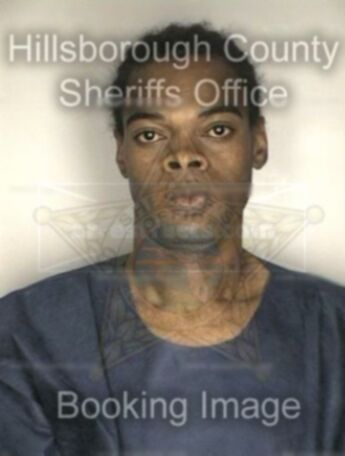 Garfield Anthony Gray