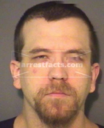 Daniel Lee Simpson