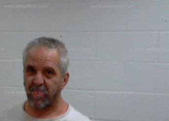 Ricky Warren Yokley