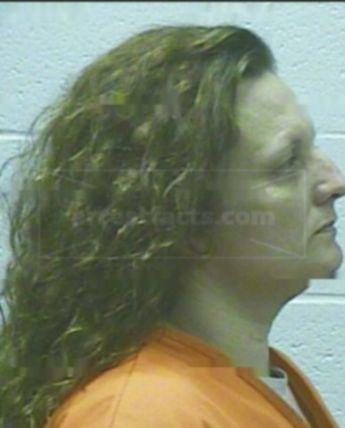 Angela M Brown