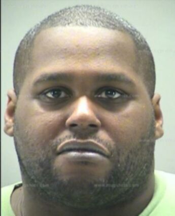 Carlaveris Jackson