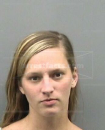 Joyce M Williams