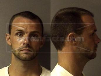 Justin Daniel Bowers