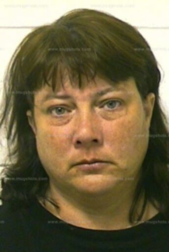 Mitzi Yolanda Howard
